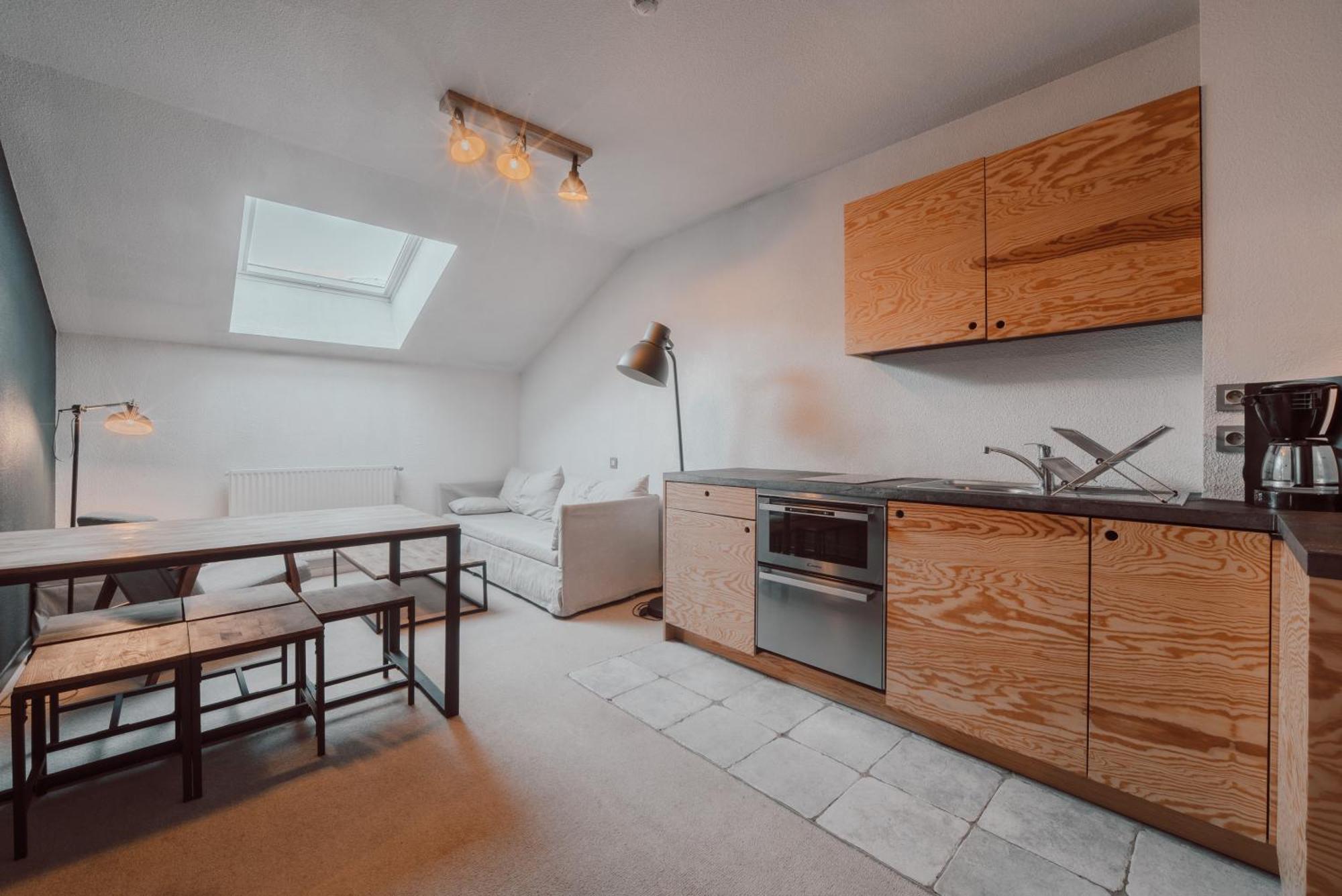 ホテル Ho36 Les Menuires 部屋 写真